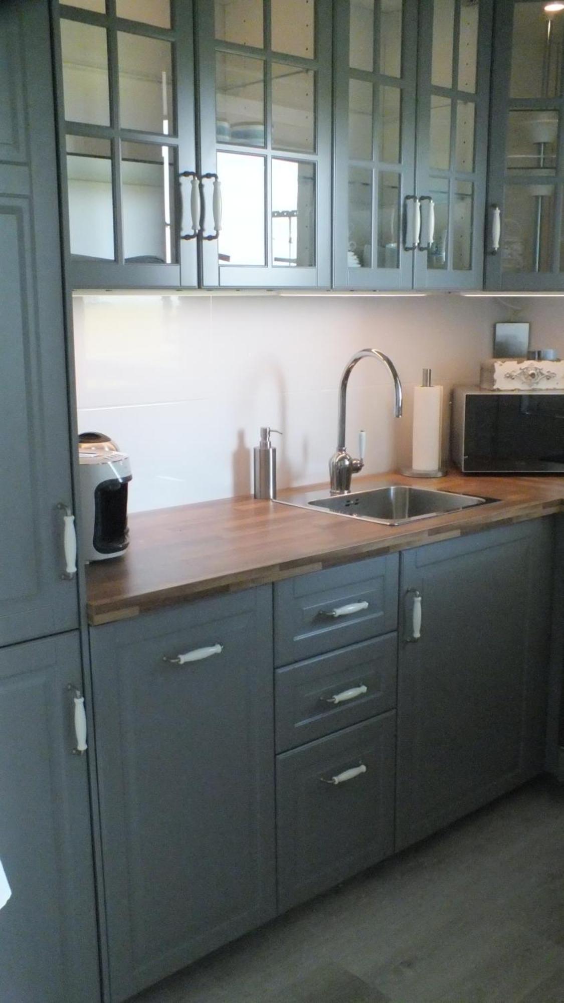 Dreimaster Apartment Büsum Екстериор снимка
